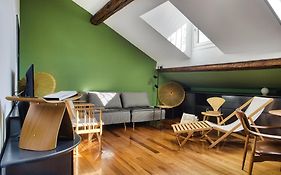 The Green Oriental; Gem In The Duomo City Center