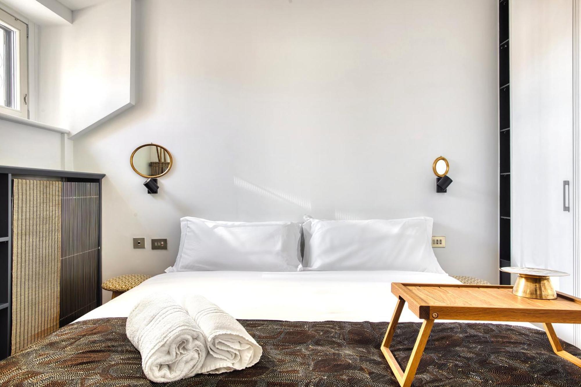 The Green Oriental; Gem In The Duomo City Center Apartment Milan Exterior photo