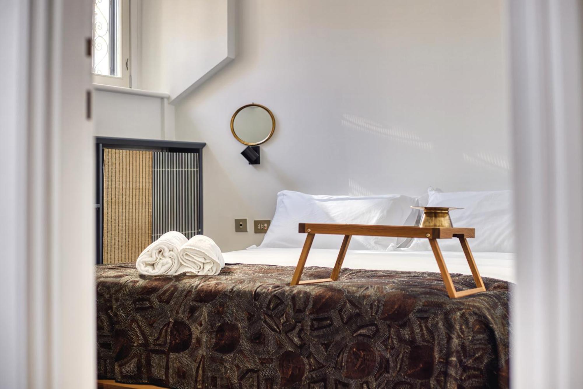 The Green Oriental; Gem In The Duomo City Center Apartment Milan Exterior photo