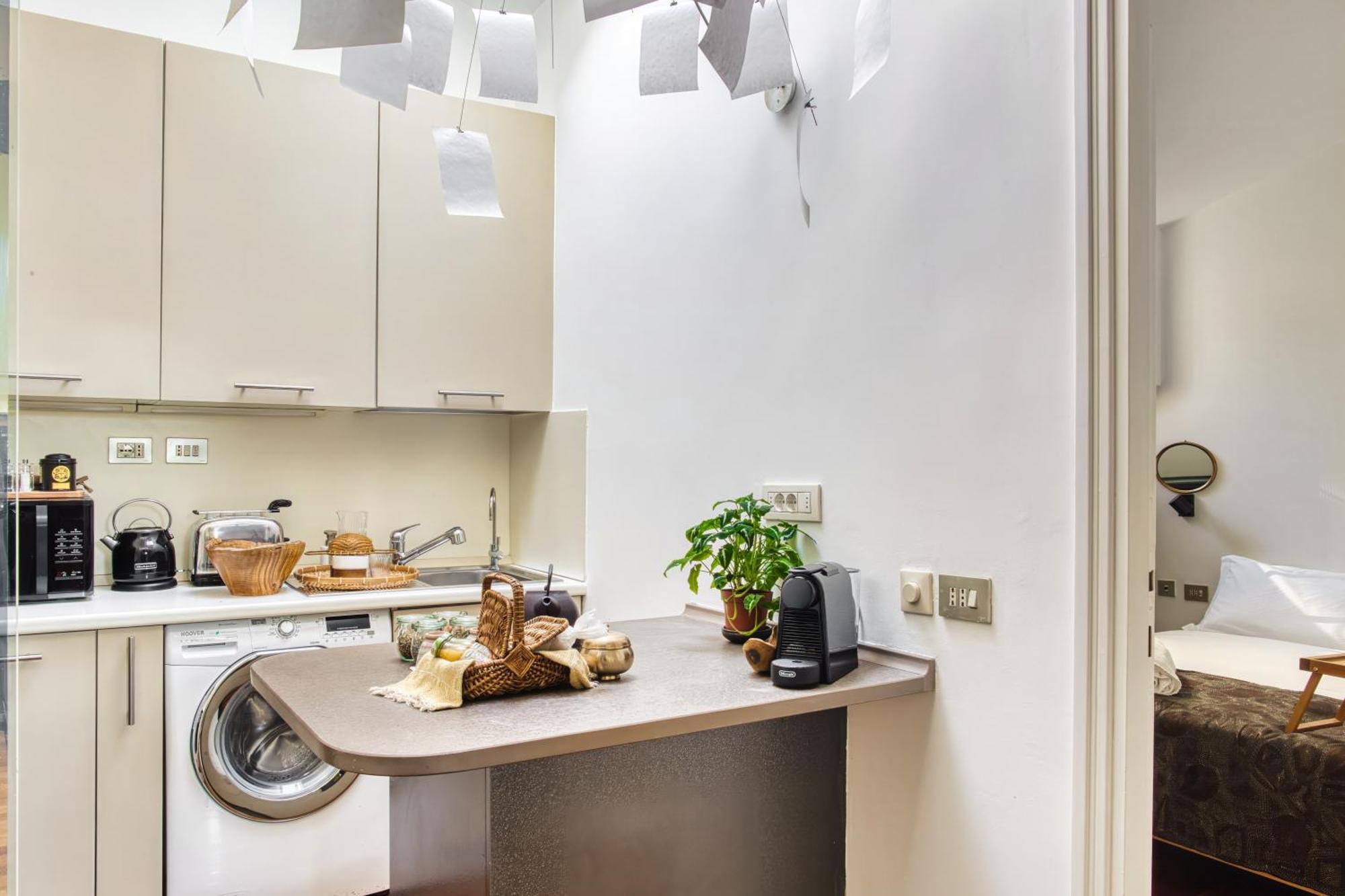 The Green Oriental; Gem In The Duomo City Center Apartment Milan Exterior photo