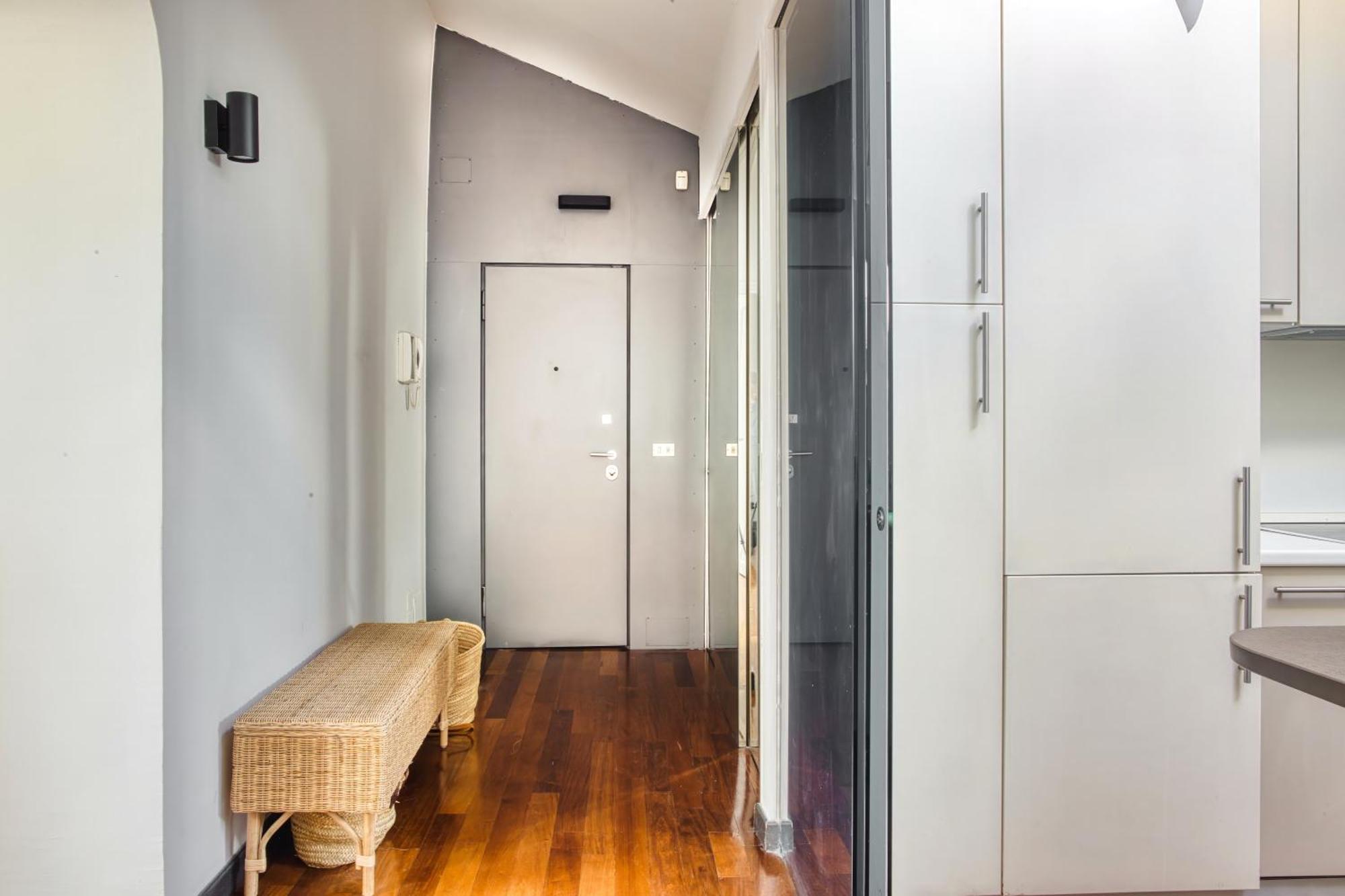 The Green Oriental; Gem In The Duomo City Center Apartment Milan Exterior photo